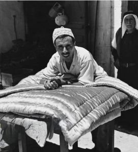 الحاج جودي حميدان سلهب الله يرحمة