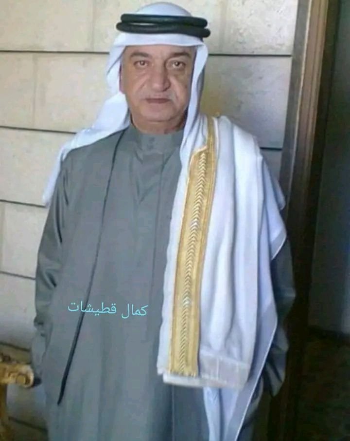 شاكر ابراهيم شكري سلهب