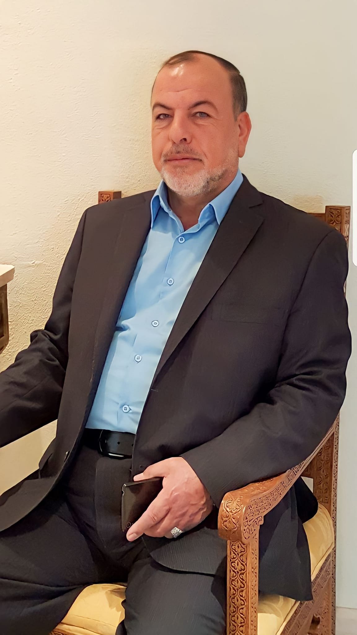 سالم صبحي عبد الحميد سلهب