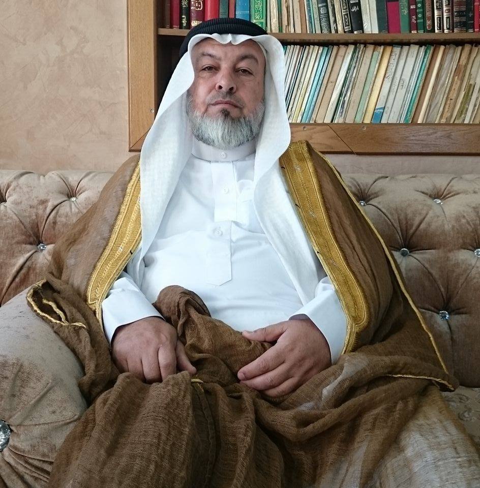 راتب صبحي عبد الحميد سلهب