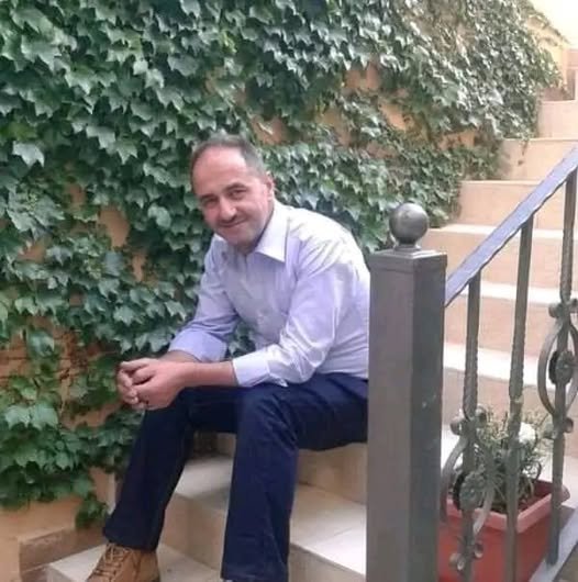 حاتم شكري ابراهيم سلهب