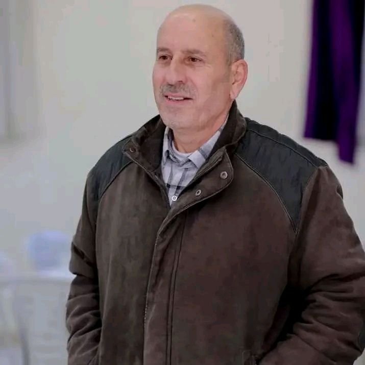 مازن توفيق عبد السميع سلهب