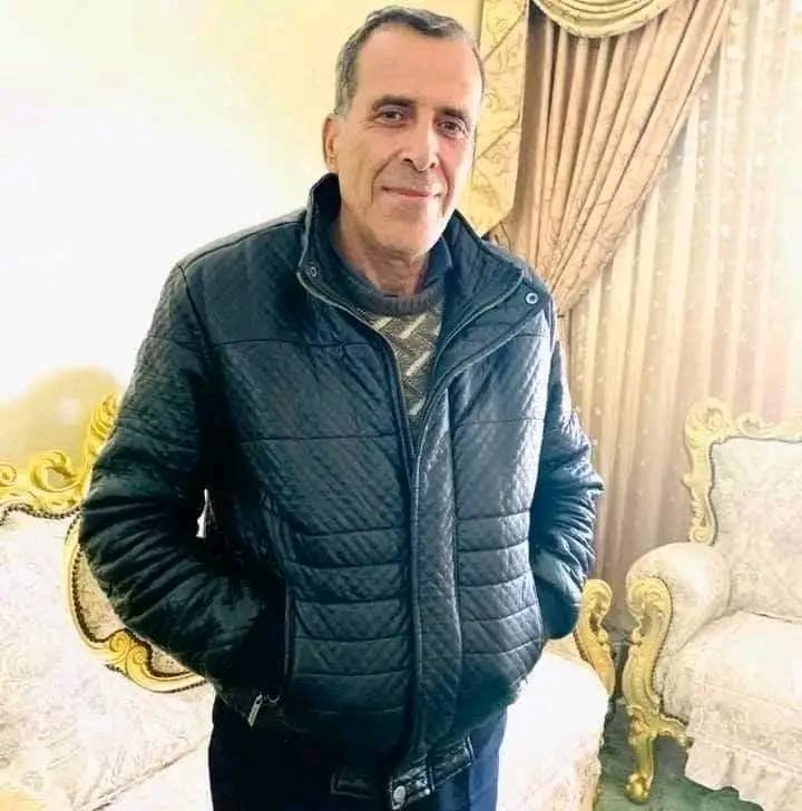 عزام هاشم محمد سلهب