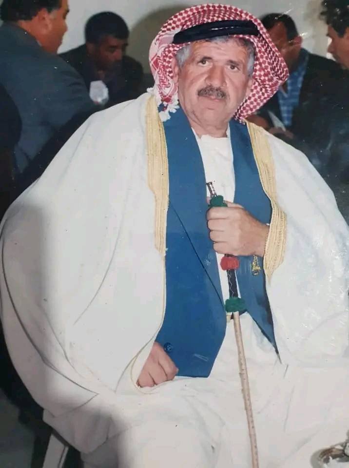 خضر عبد الشكور ابراهيم سلهب