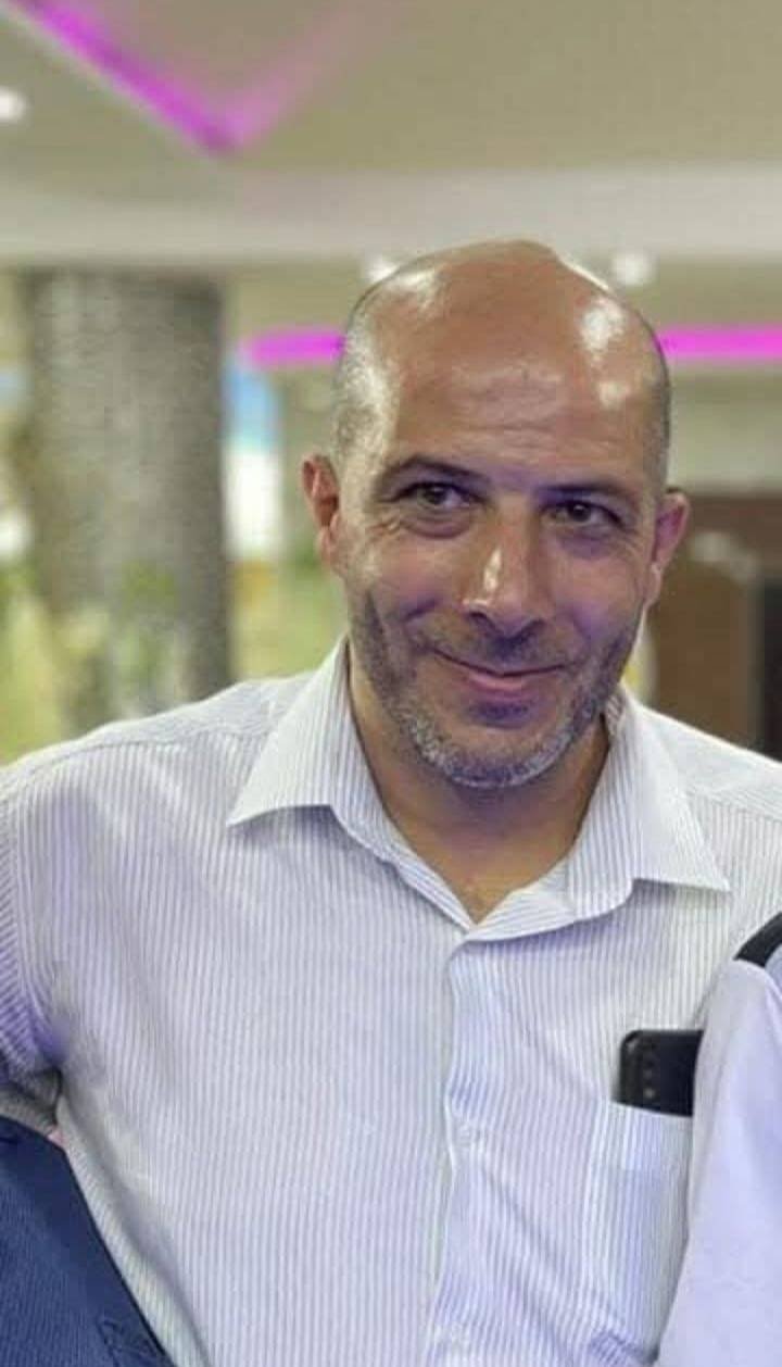 عثمان غازي مرشد سلهب