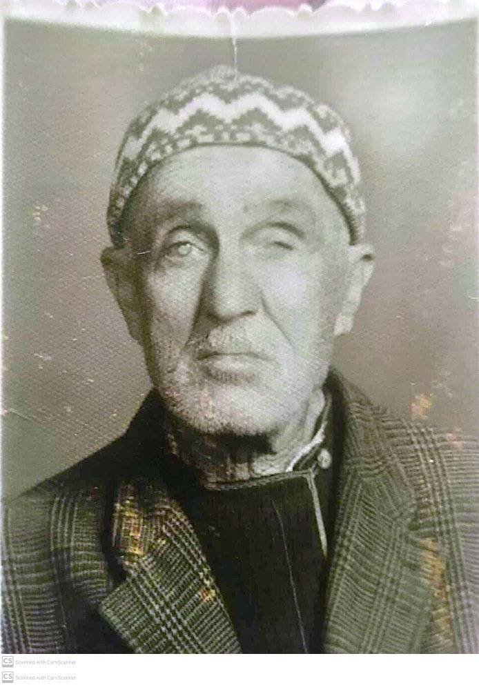 رشدي مرشد سيد احمد سلهب