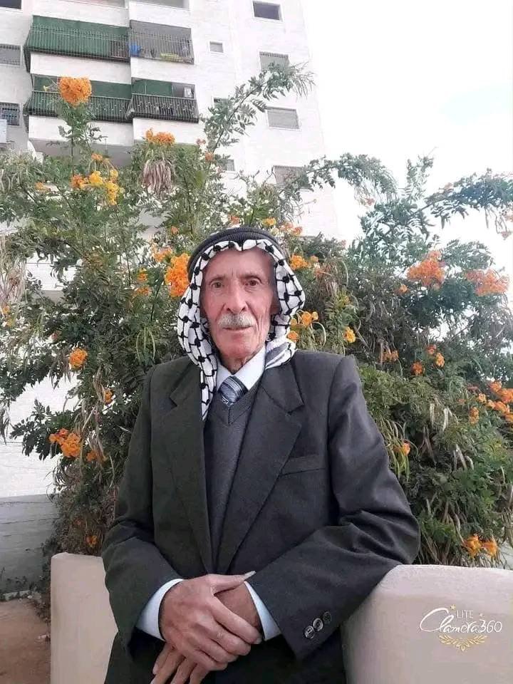 كمال هاشم محمد سلهب