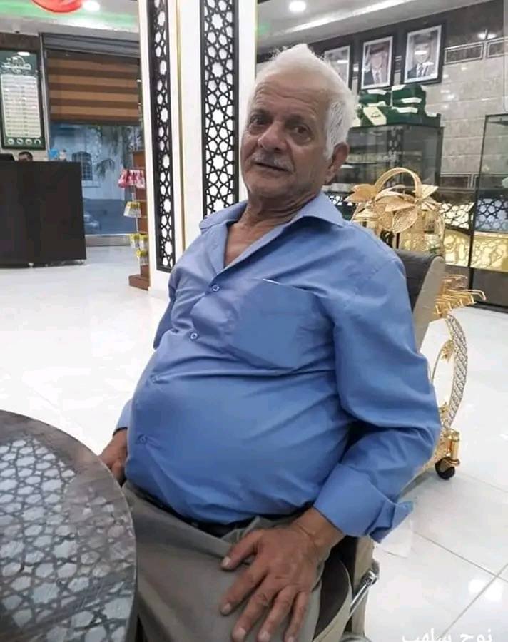 نوح سلمان عبد القادر سلهب