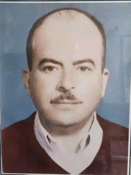 امين عاشور امين سلهب