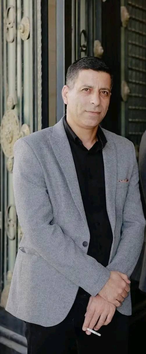 فواز تيسير امين سلهب