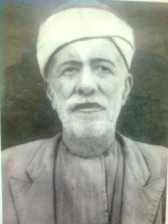 عبد الحميد محمد ياسين سلهب