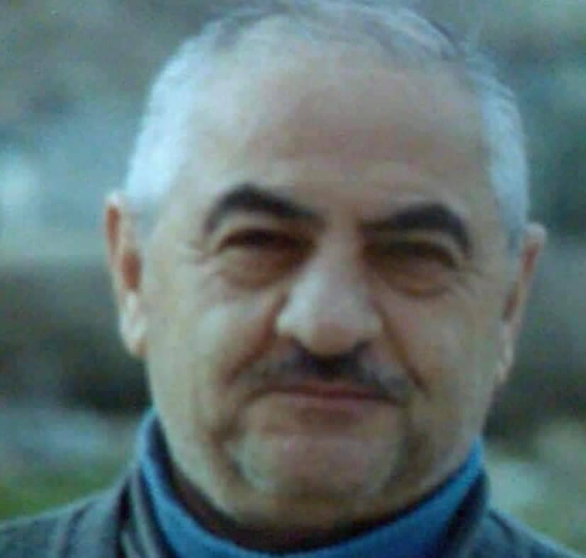 اكرم رمضان عمر سلهب