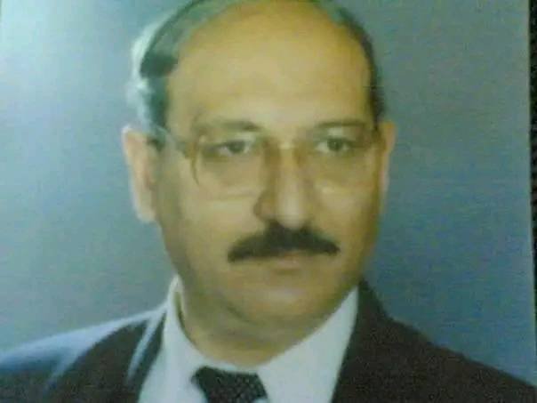 جمال رفيق عاشور سلهب