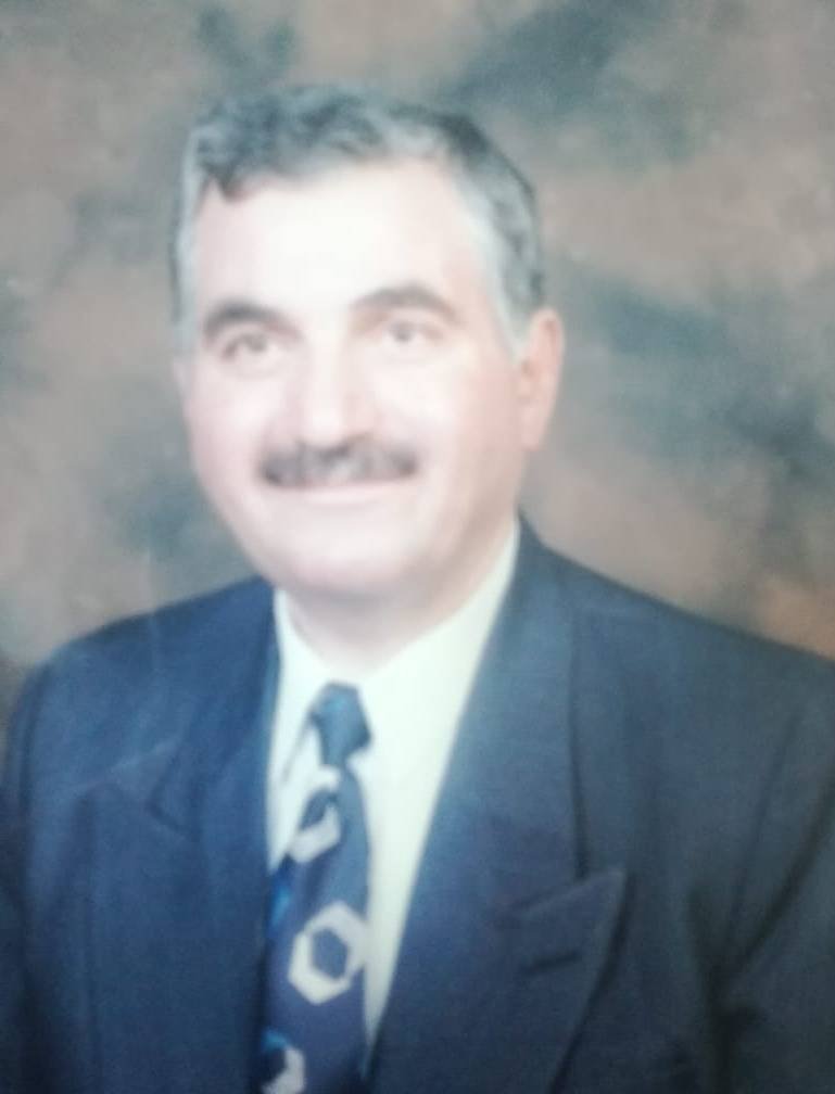 حجازي عاشور مرشد سلهب