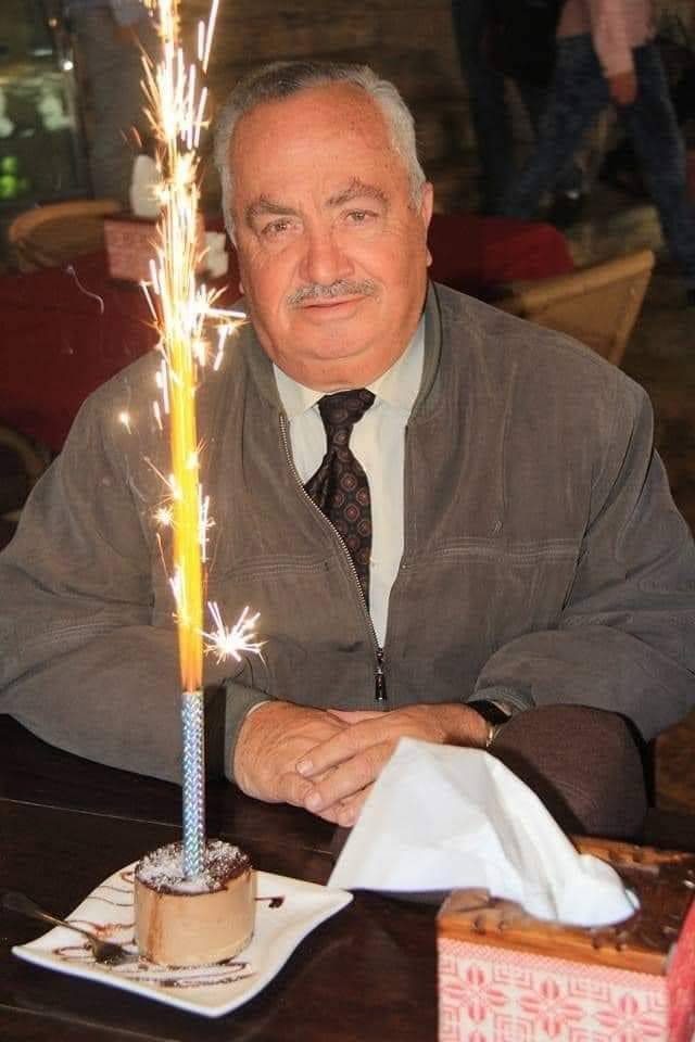 نبيل اسحاق مرشد سلهب