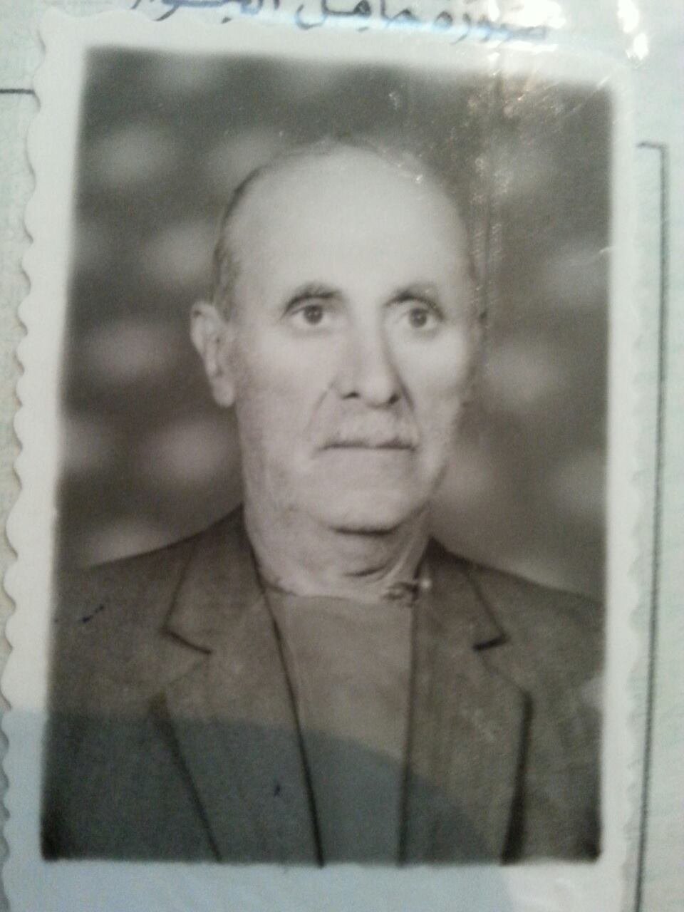 حميدان محمد علي علي سلهب