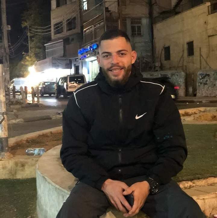 مصطفى عبد الغني عبد المغني سلهب