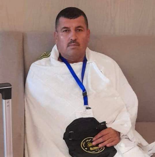 رائد رشدي عبد السميع سلهب