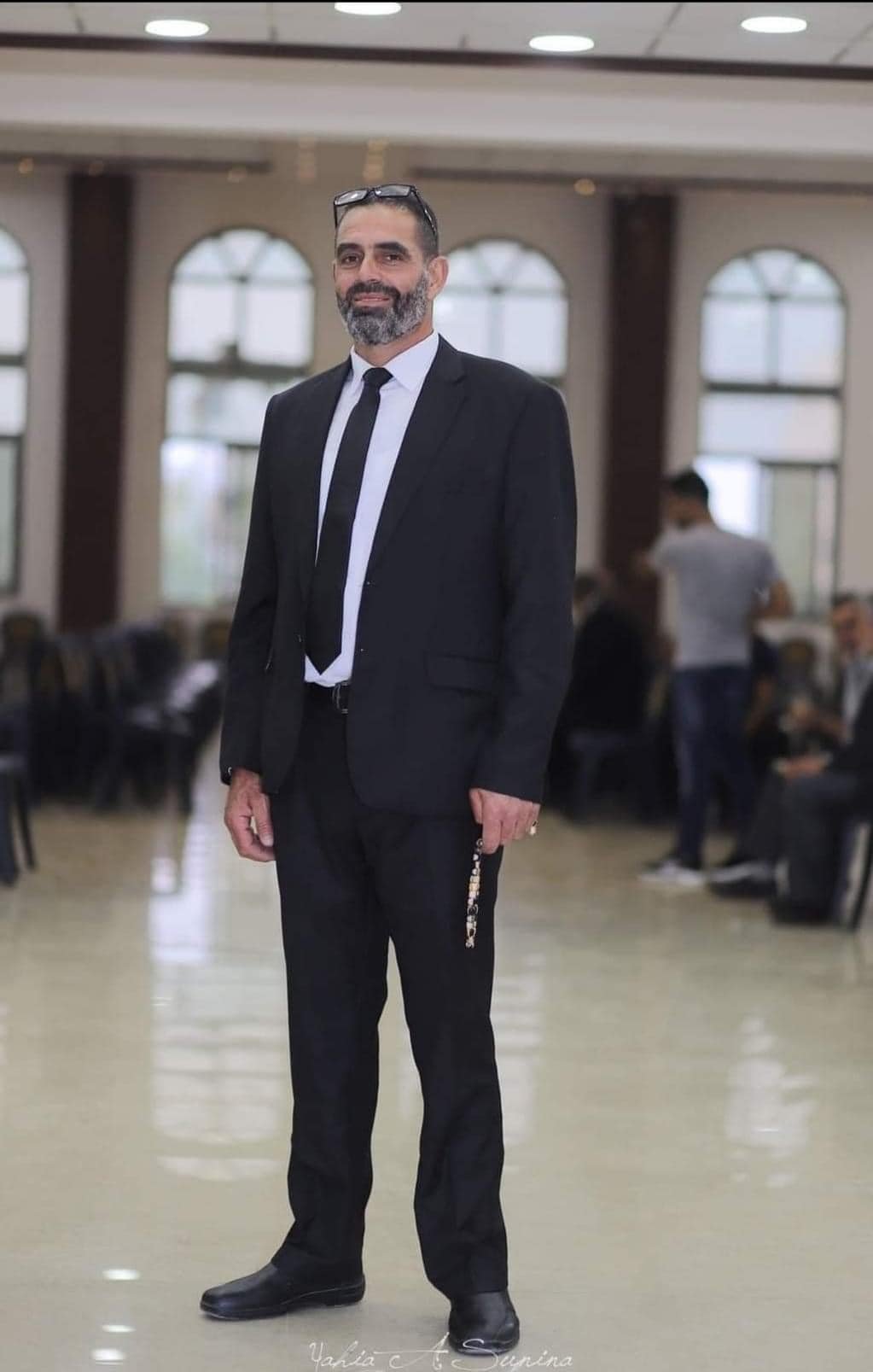 احمد عبد السلام عبد الرحمن سلهب