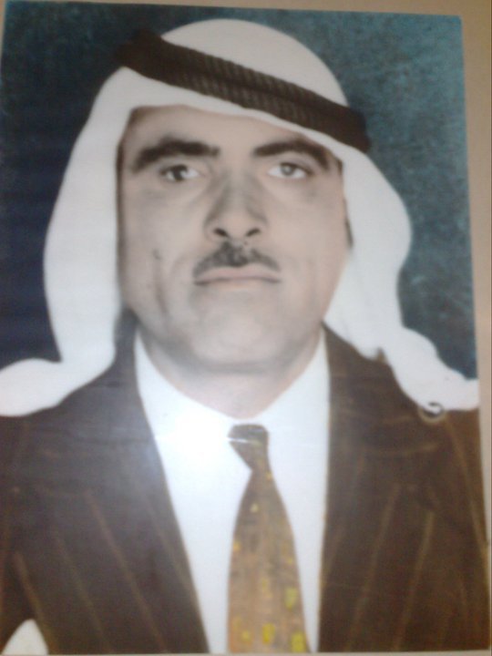 عزات عيد عبد ربه سلهب