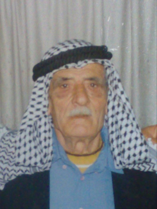 عبد العزيز عيد عبد ربه سلهب