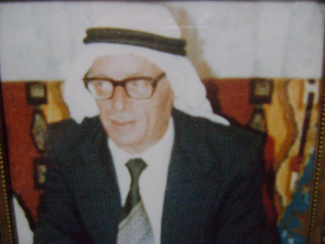 راشد عبد القادر ياسين سلهب