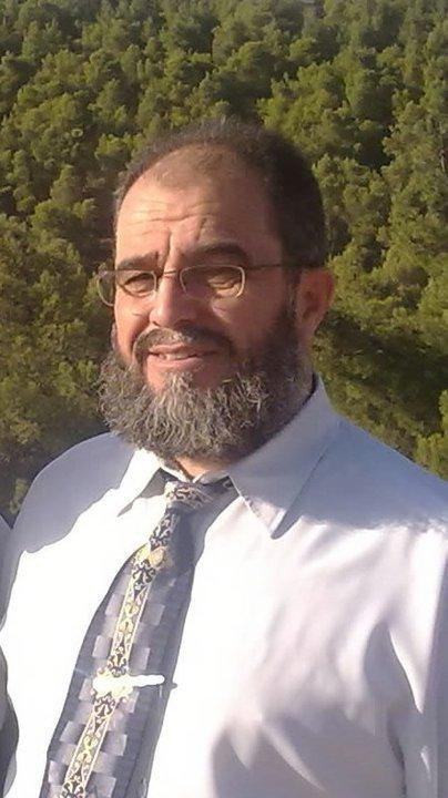 عزام نعمان عبد الرحمن سلهب