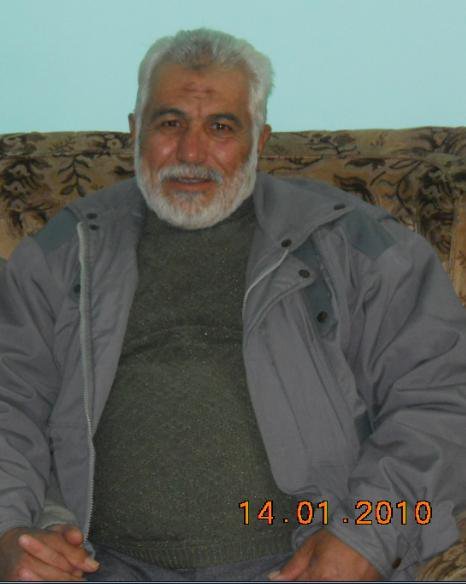 ادريس رشدي مرشد سلهب