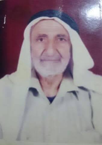 حمودة خالد سيد احمد سلهب