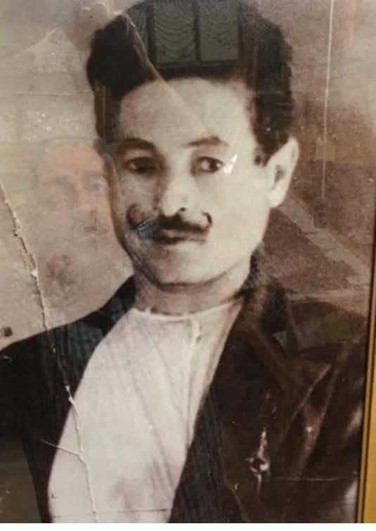 رمضان عمر سيد احمد سلهب