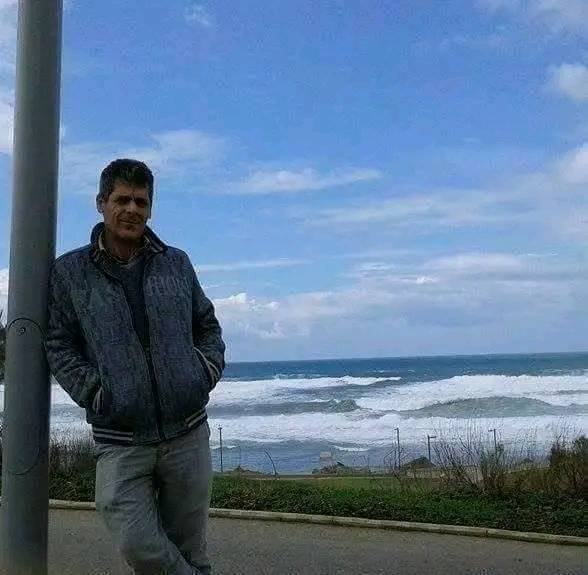 صادق حمدي حميدان سلهب