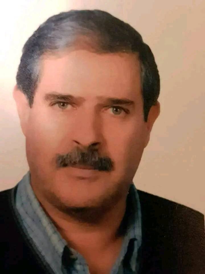 طاهر صالح طاهر سلهب