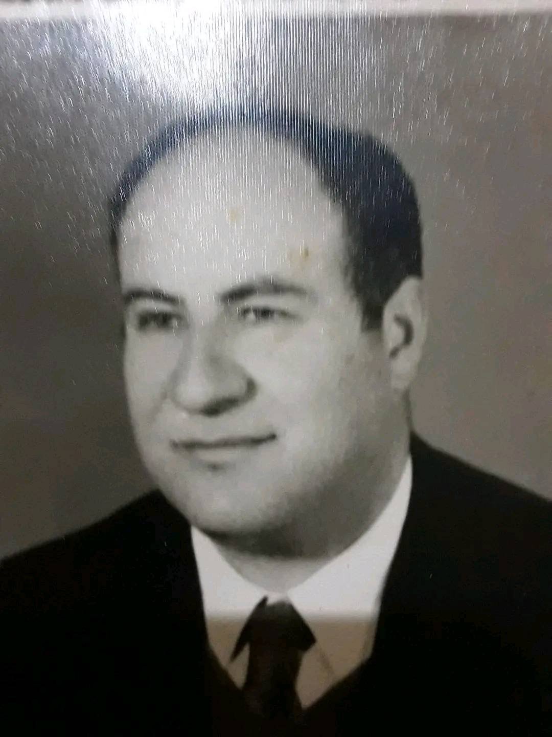 عبد الحفيظ احمد عبد الحفيظ سلهب