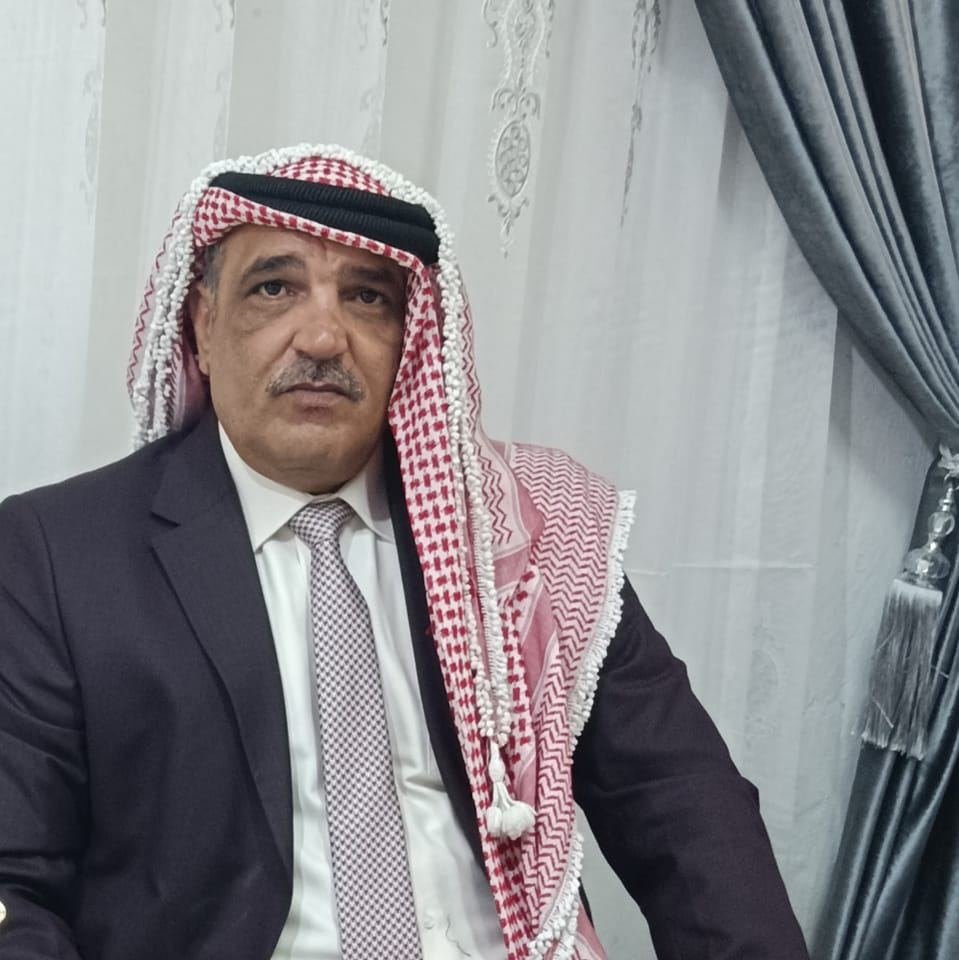 امجد شاكر ابراهيم سلهب