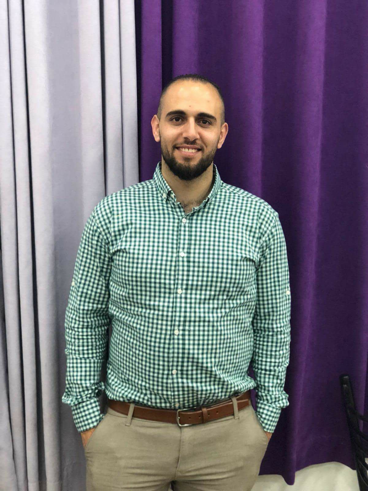 مجد عوني صالح سلهب