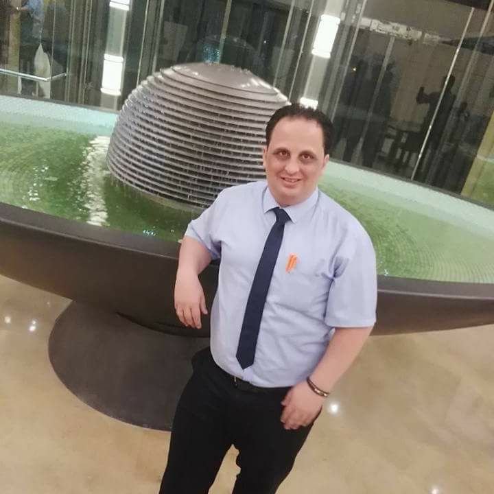 خالد وليد فتحي سلهب