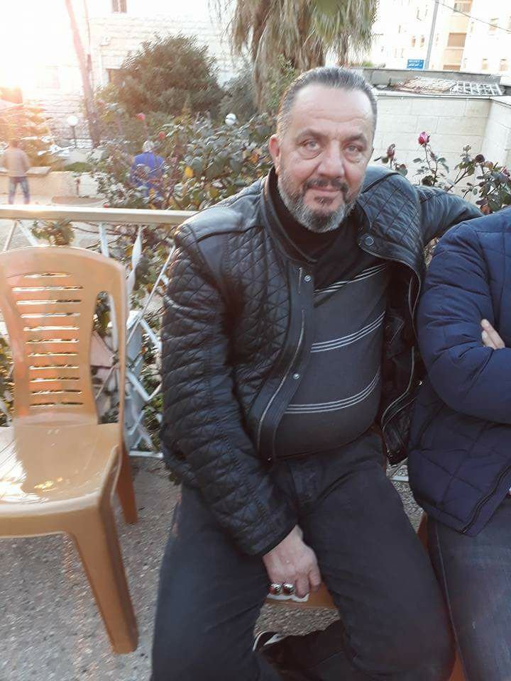 مصطفى اسحاق مرشد سلهب