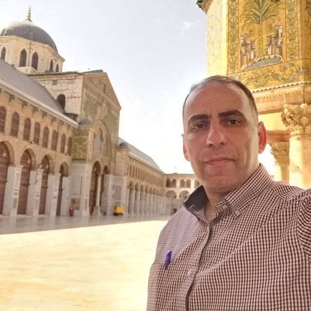 عصام فضل طاهر سلهب