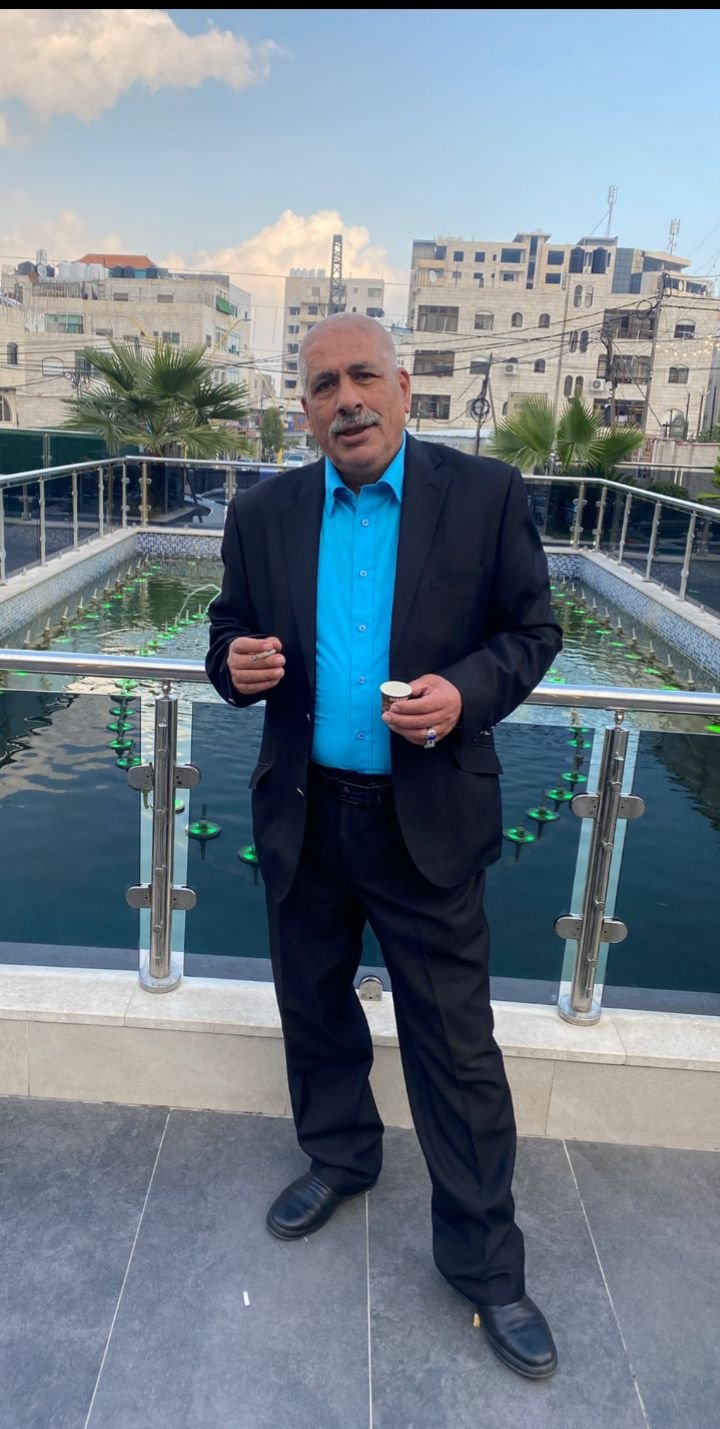 عدنان سعدي عثمان سلهب