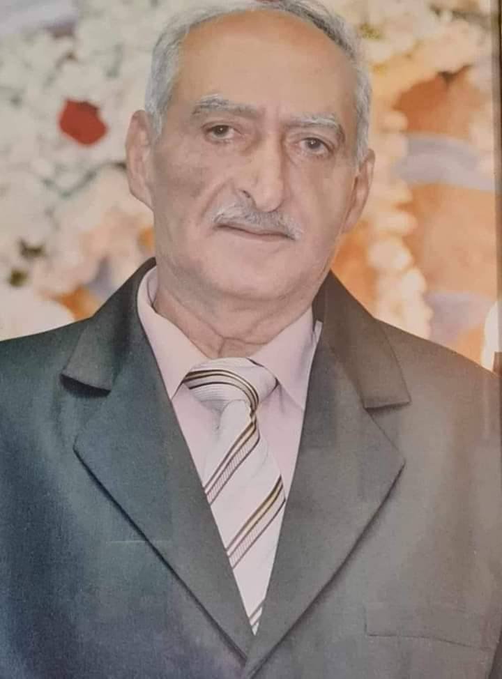 تيسير نعيم عبد الرحمن سلهب