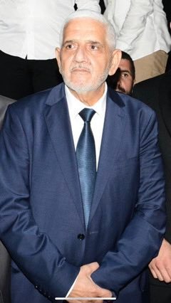 بسام غالب طالب سلهب