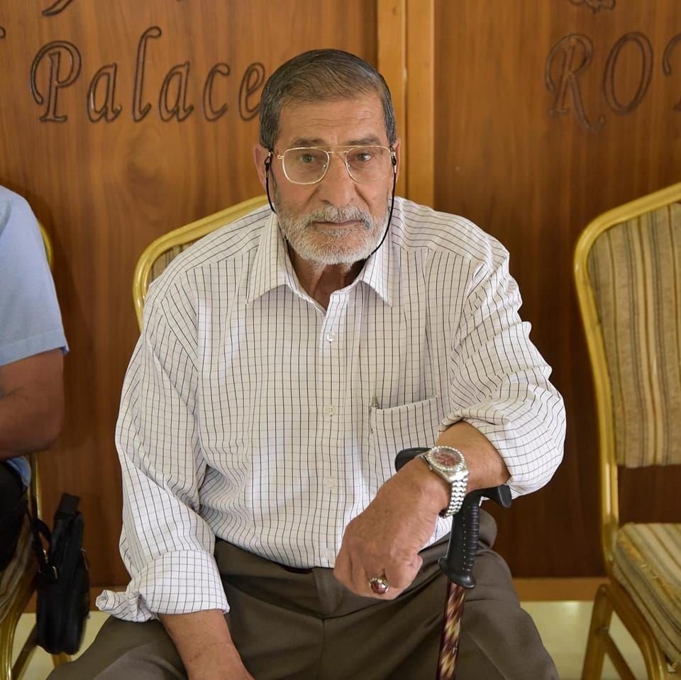 عيد طلب عيد سلهب