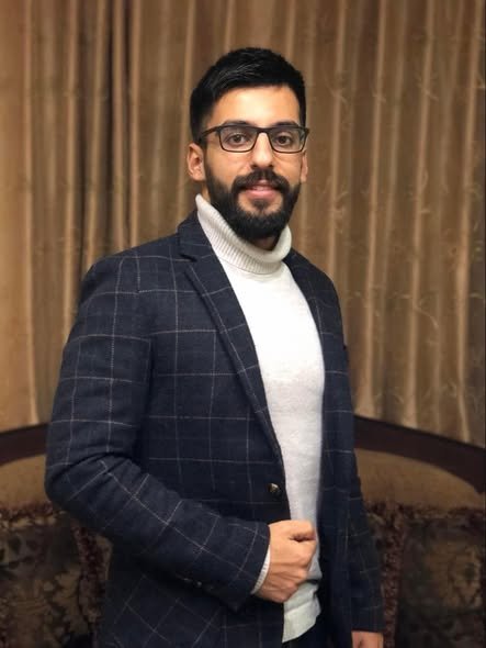 محمد بسام(سامي) فايز سلهب