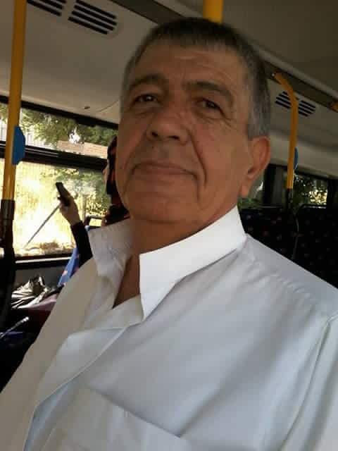 سليم عبد الحميد محمد سلهب