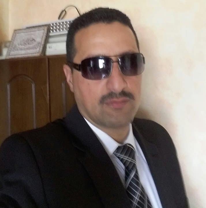 ايمن جودي حميدان سلهب