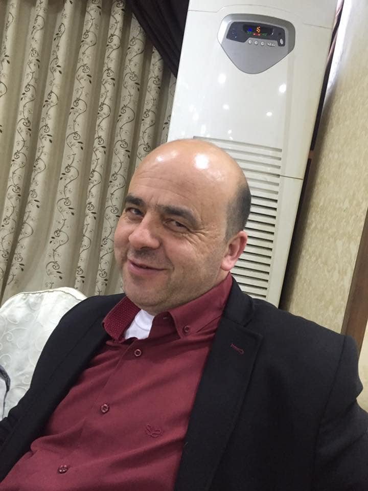 عدنان امين عاشور سلهب