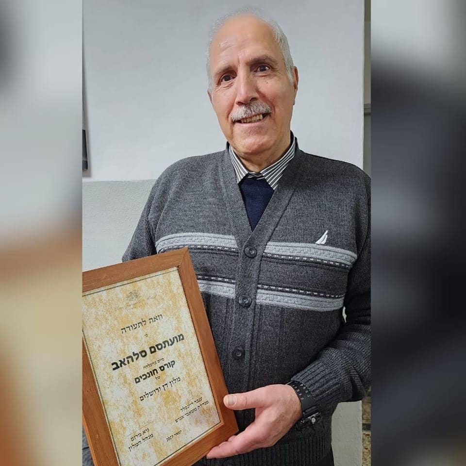 معتصم عبدالله سعيد سلهب