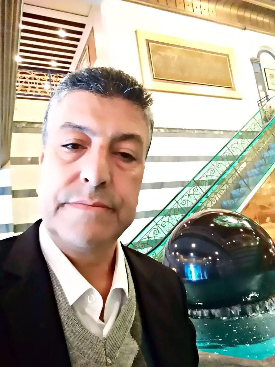 محمد صبحي عبد الحميد سلهب