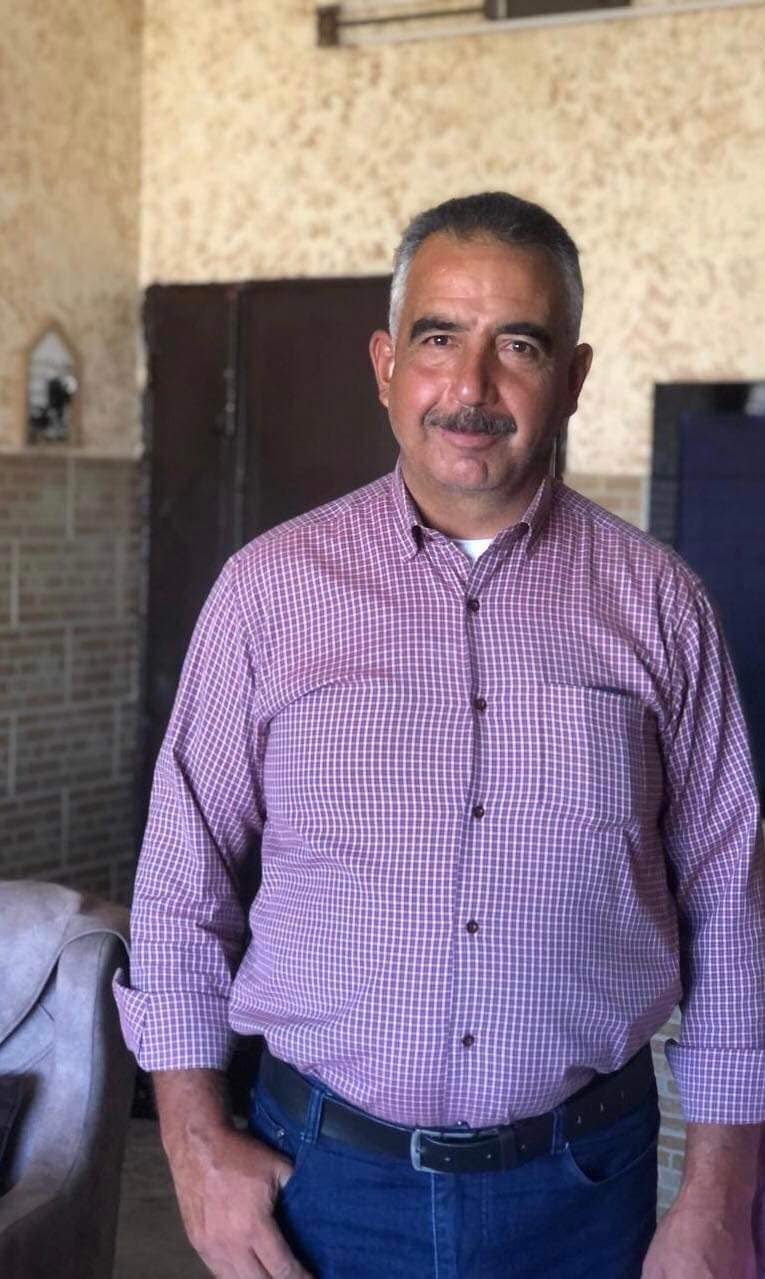 سامر فتحي مصباح سلهب