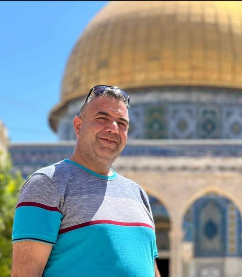 احمد فتحي مصباح سلهب